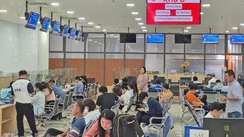 Tiêu điểm 24h