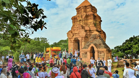 Tiêu điểm 24h