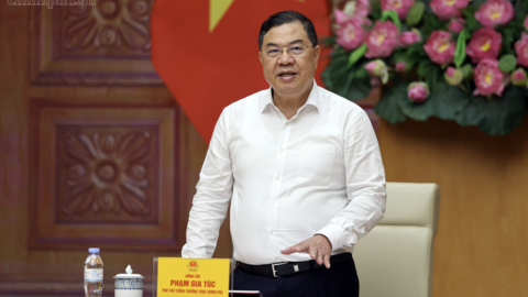 Tiêu điểm 24h