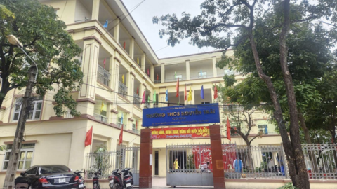Tiêu điểm 24h