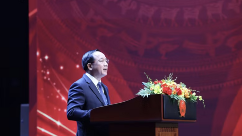 Tiêu điểm 24h