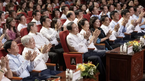 Tiêu điểm 24h