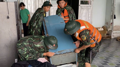 Tiêu điểm 24h