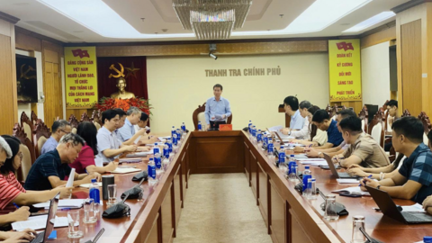 Tiêu điểm 24h