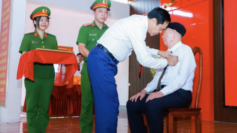 Tiêu điểm 24h
