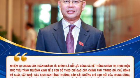 Tiêu điểm 24h