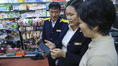 Tiêu điểm 24h