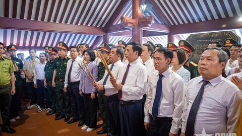 Tiêu điểm 24h