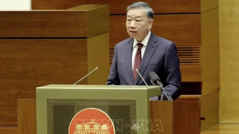 Tiêu điểm 24h
