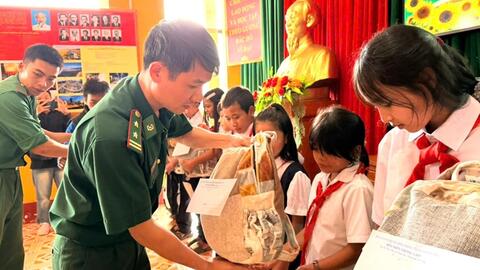 Tiêu điểm 24h