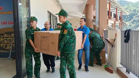 Tiêu điểm 24h