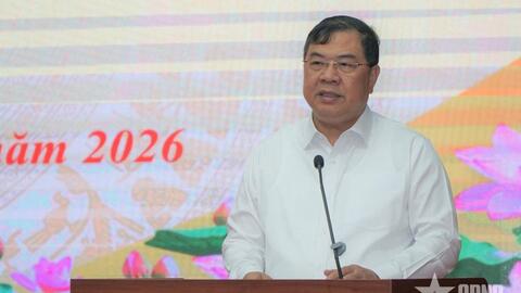 Tiêu điểm 24h