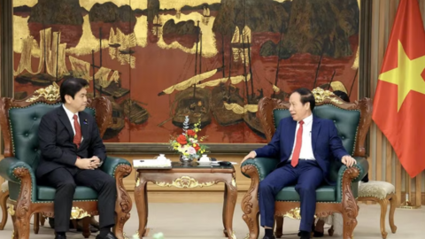 Tiêu điểm 24h