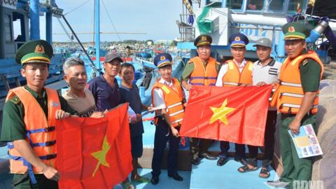 Tiêu điểm 24h