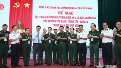 Tiêu điểm 24h
