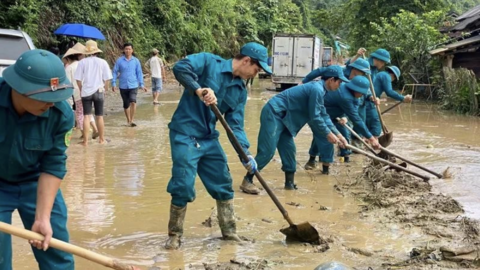 Tiêu điểm 24h