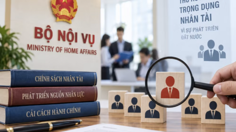 Tiêu điểm 24h