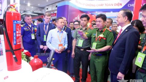 Tiêu điểm 24h