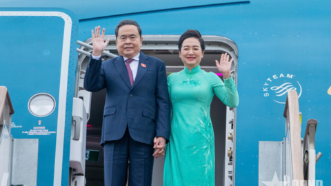 Tiêu điểm 24h