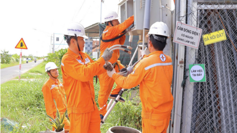 Tiêu điểm 24h