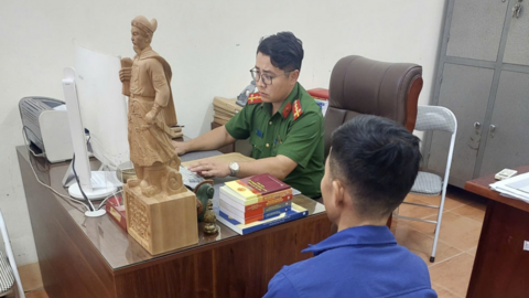 Tiêu điểm 24h