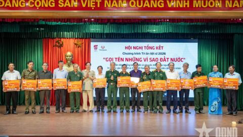 Tiêu điểm 24h