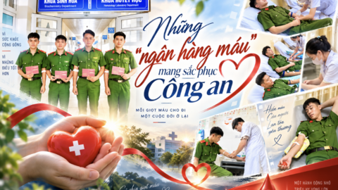 Tiêu điểm 24h