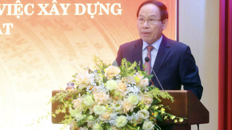 Tiêu điểm 24h