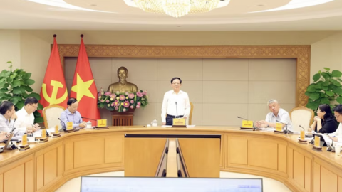 Tiêu điểm 24h