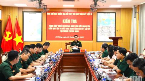 Tiêu điểm 24h