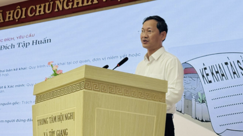 Tiêu điểm 24h