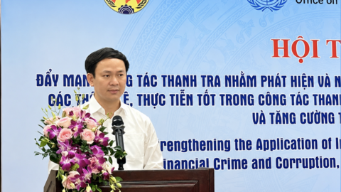 Tiêu điểm 24h