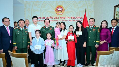 Tiêu điểm 24h