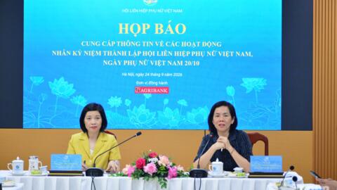 Tiêu điểm 24h