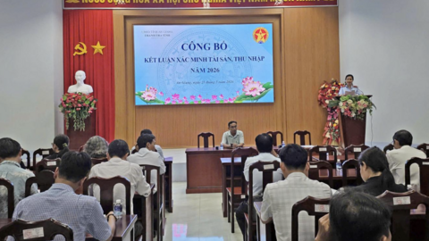 Tiêu điểm 24h