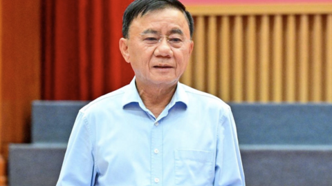 Tiêu điểm 24h