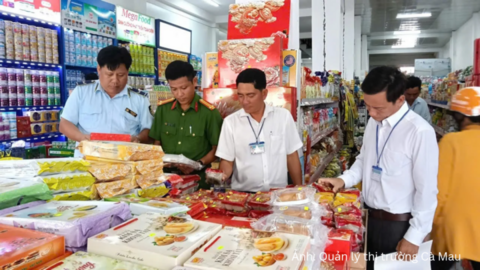 Tiêu điểm 24h