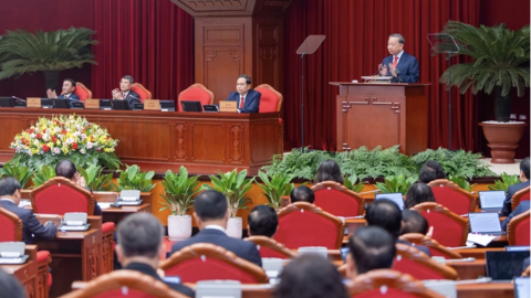 Tiêu điểm 24h