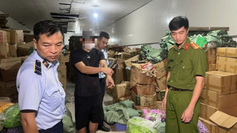 Tiêu điểm 24h