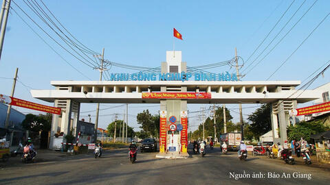 Tiêu điểm 24h