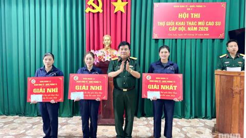 Tiêu điểm 24h