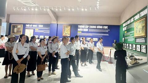 Tiêu điểm 24h