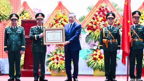 Tiêu điểm 24h