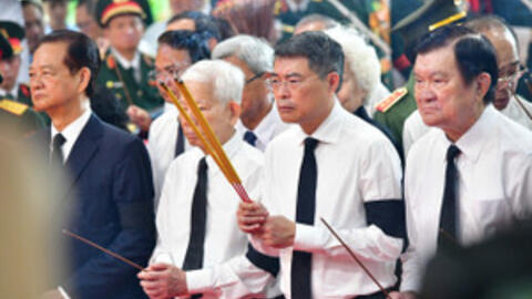 Tiêu điểm 24h