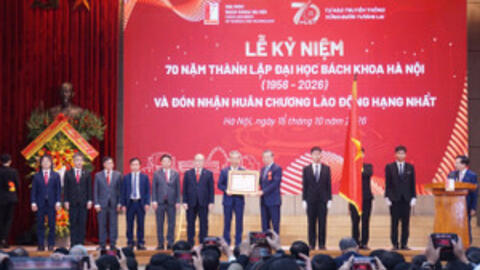 Tiêu điểm 24h