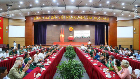 Tiêu điểm 24h