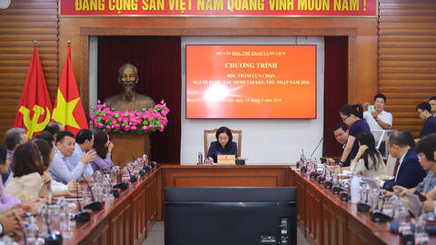Tiêu điểm 24h