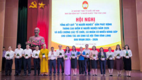 Tiêu điểm 24h