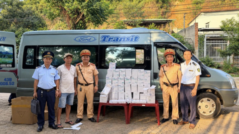 Tiêu điểm 24h