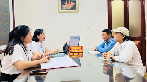 Tiêu điểm 24h